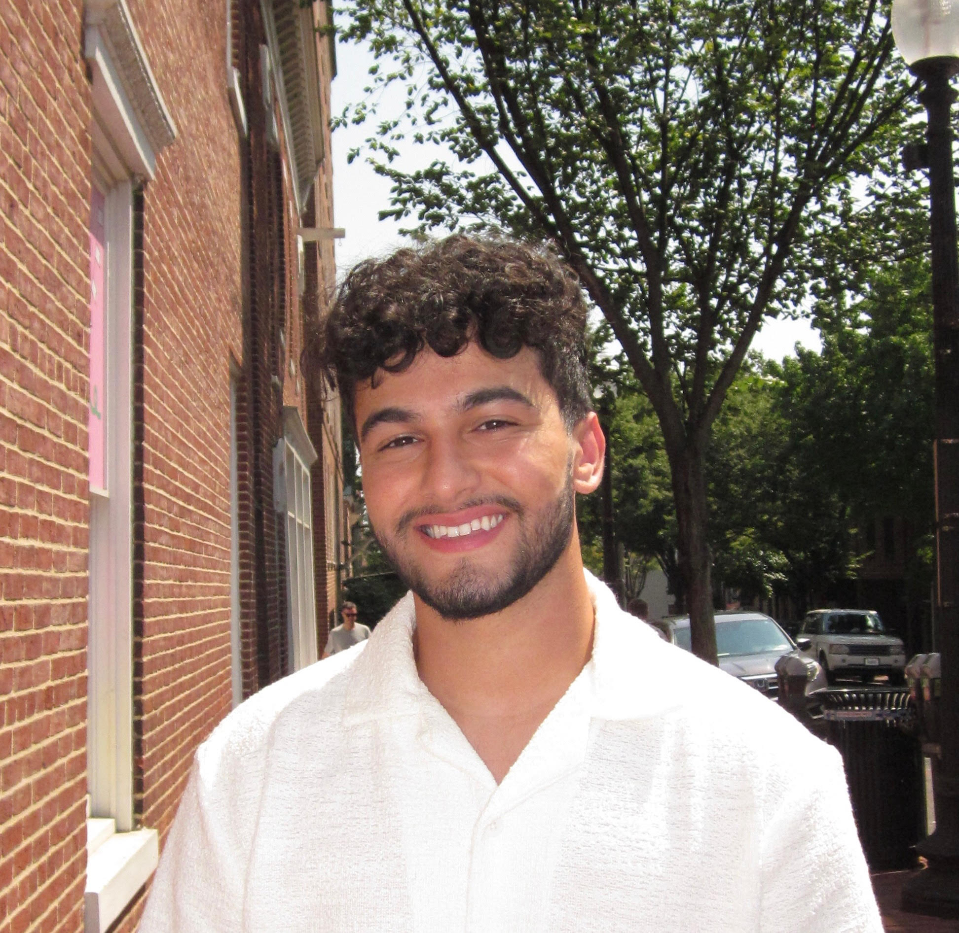 Rayyan Nahavandi